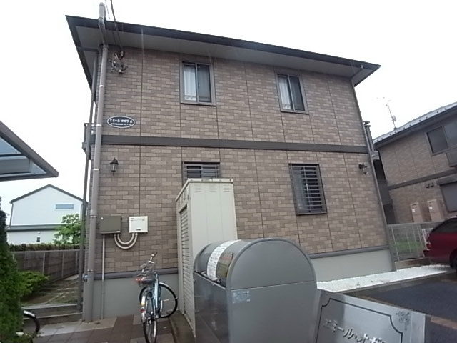エミール・オガワＢ棟   その他外観5