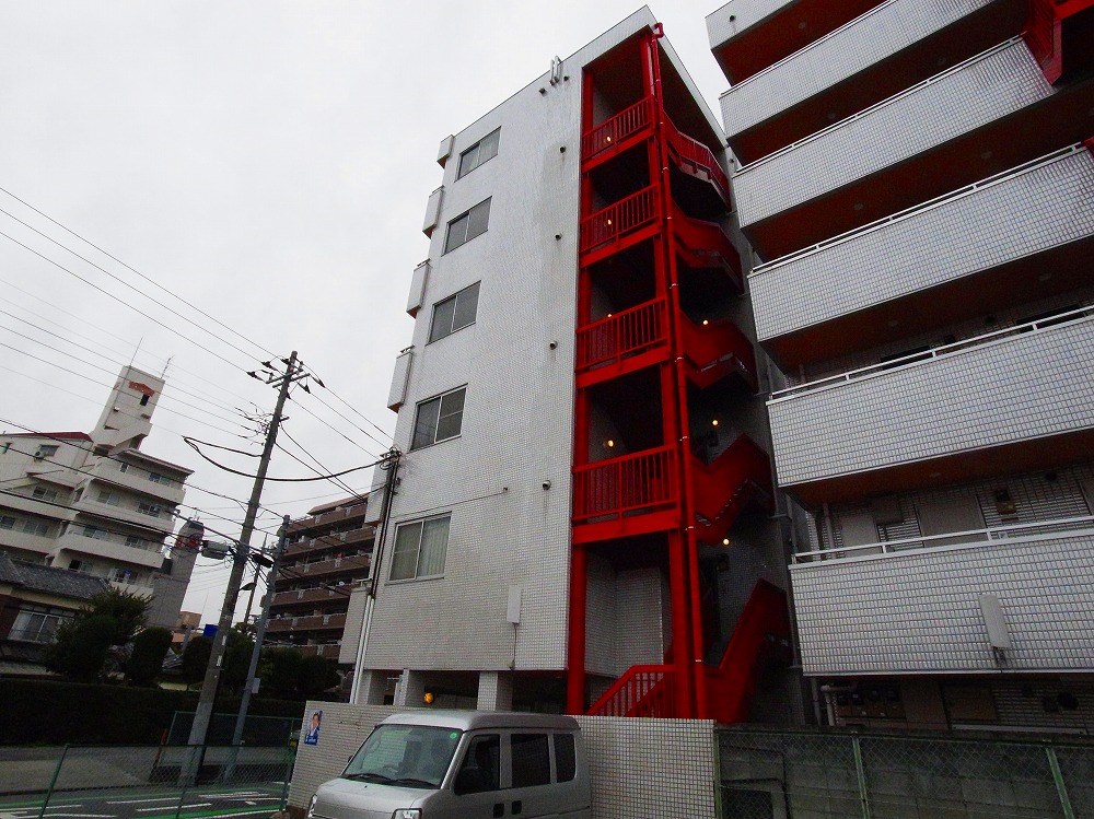 第7新井ビル その他外観6