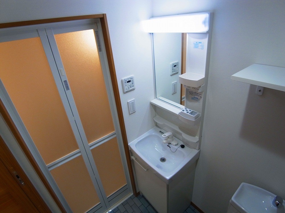 grandir西新井大師 その他2