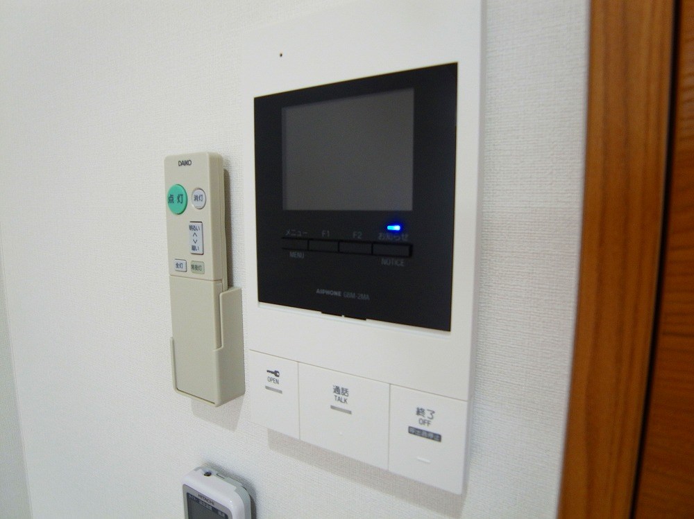 grandir西新井大師 その他4