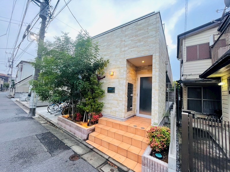 grandir西新井大師 その他外観6