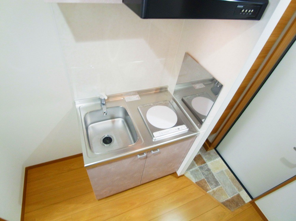 grandir西新井大師 その他9