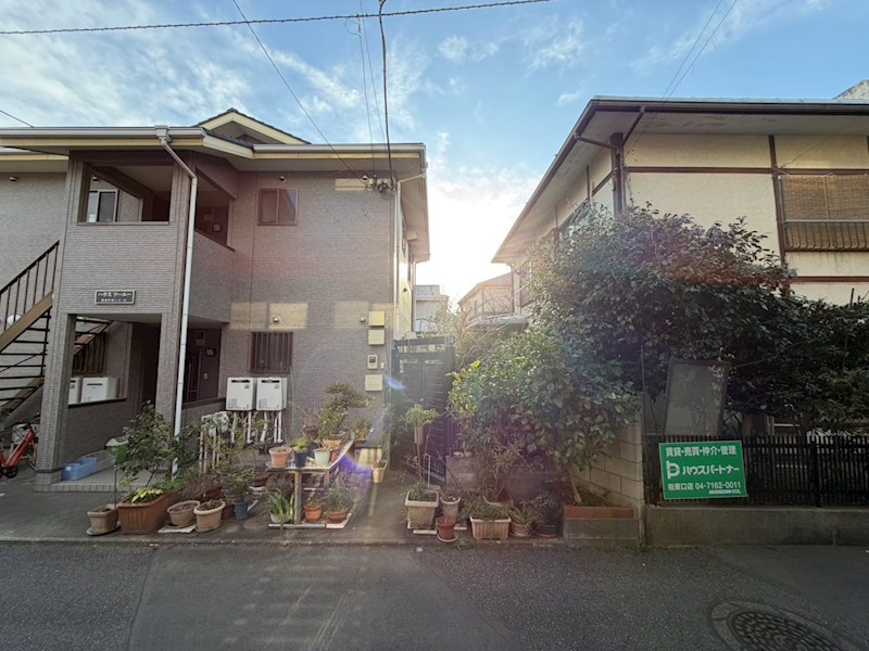 パスサイドレジデンス その他5