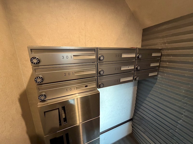 パスサイドレジデンス その他外観4