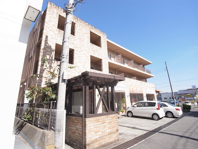 ハイネスコート その他外観1