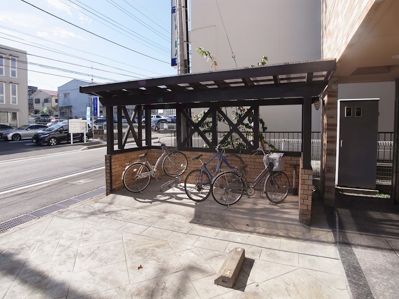 ハイネスコート その他外観4