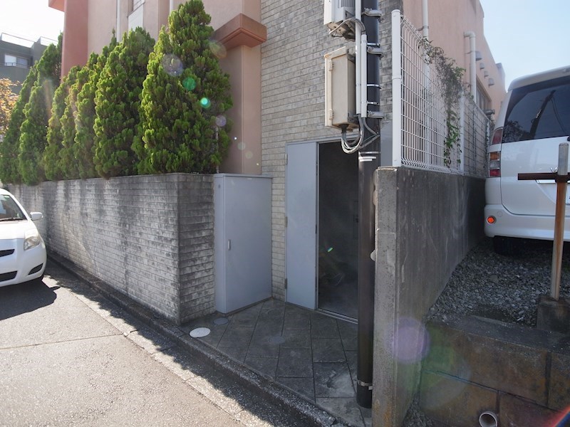 ハイネスコート その他外観5