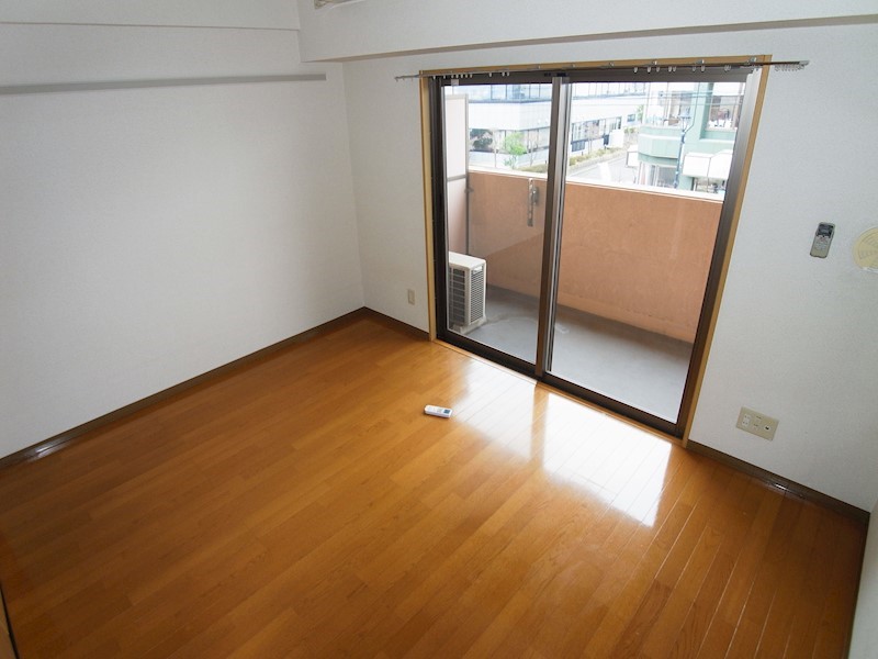 ハイネスコート リビング