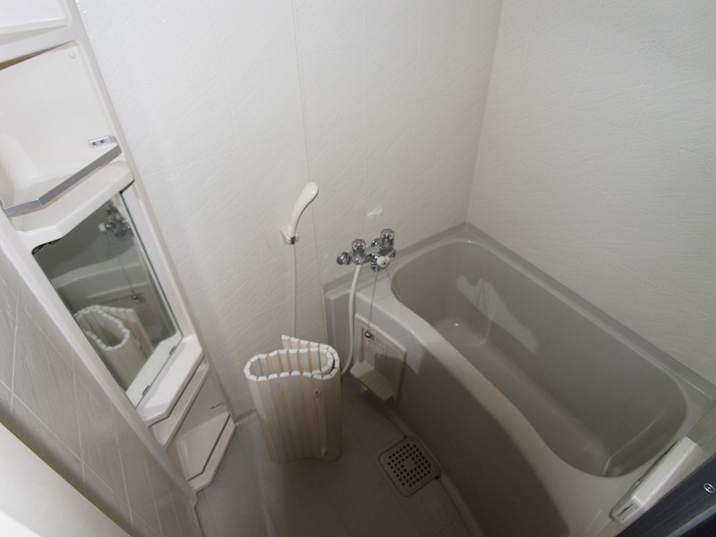 ハイネスコート 風呂画像