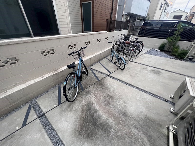 SQUARE2 その他外観6