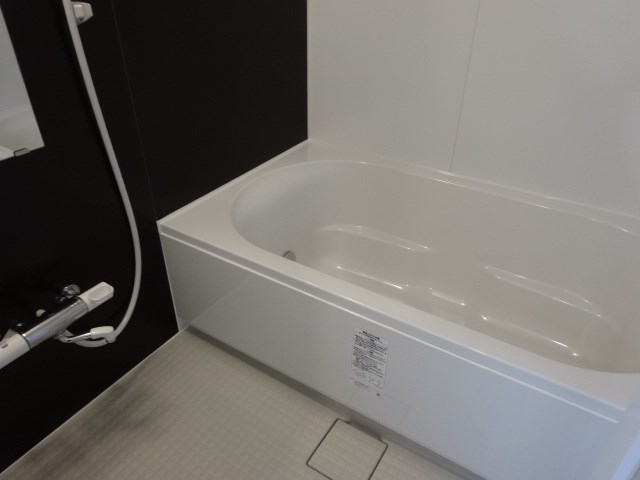 SQUARE2 風呂画像