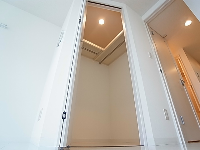 ダブルレインボー六実 その他3