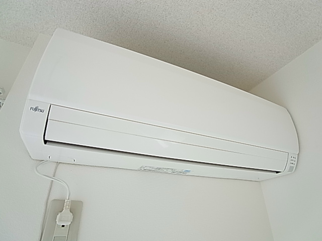 ダブルレインボー六実 その他4