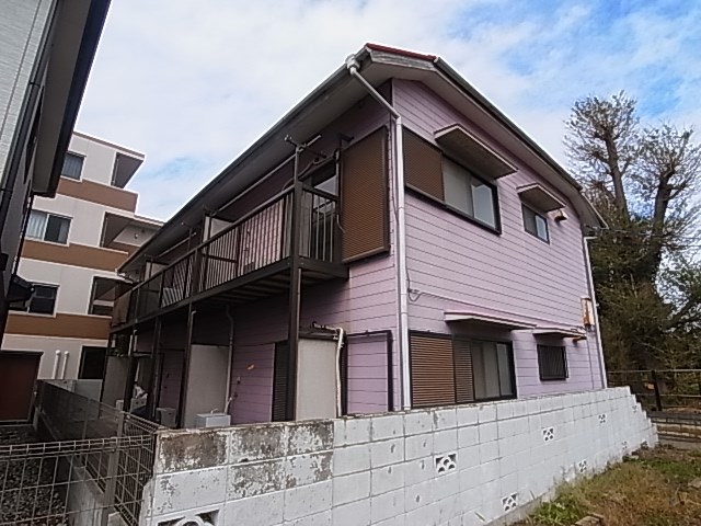 イズミコーポ その他外観3