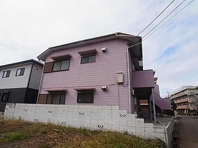 イズミコーポ その他外観4