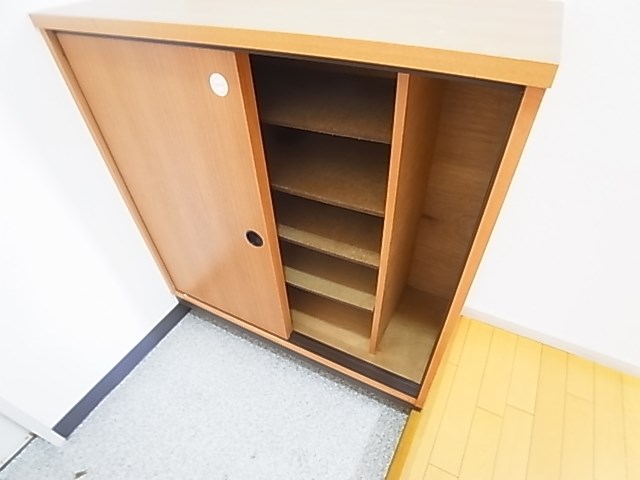 イズミコーポ その他7