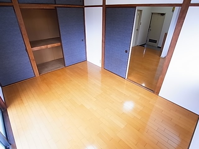 イズミコーポ その他12