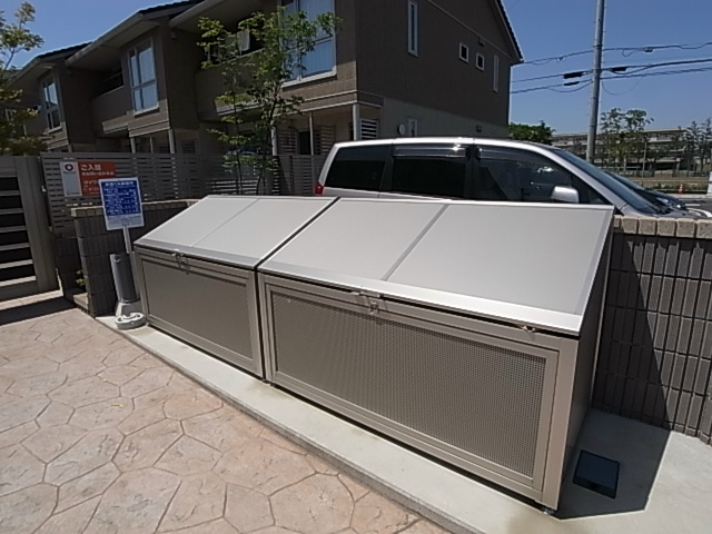 シエルツリーⅡ その他外観1