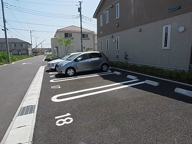 シエルツリーⅡ その他外観2