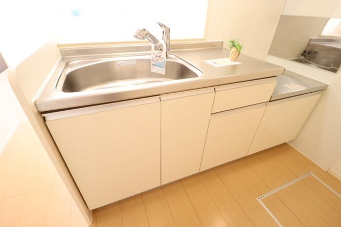 シエルツリーⅡ キッチン