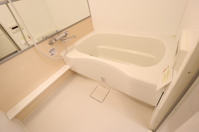 シエルツリーⅡ 風呂画像