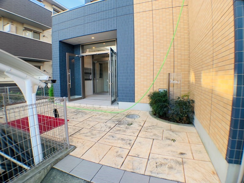 プラン・J その他外観1