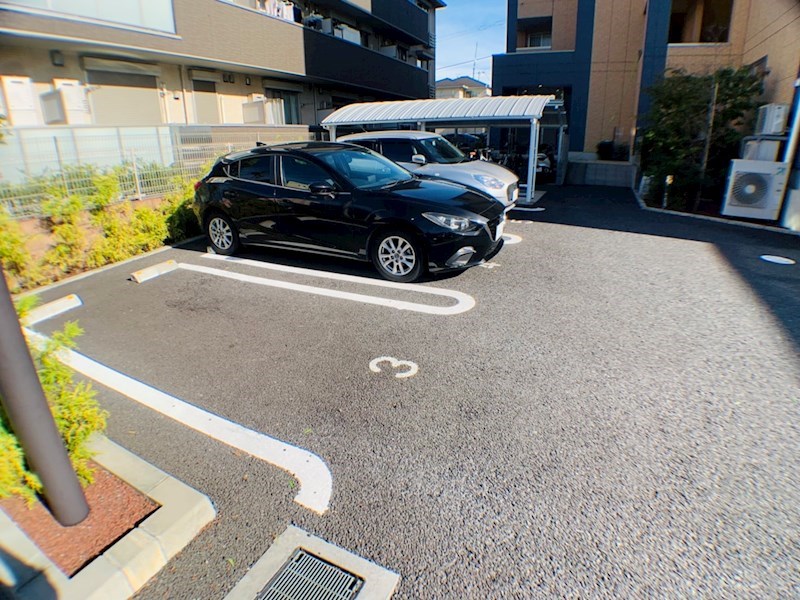 プラン・J その他外観3