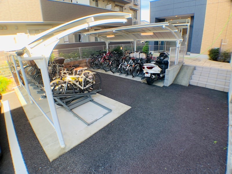 プラン・J その他外観4