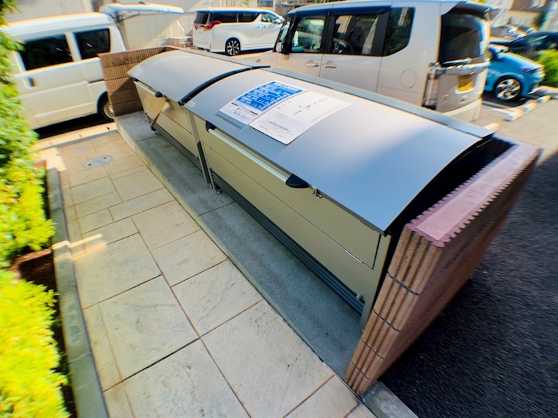 プラン・J その他外観5