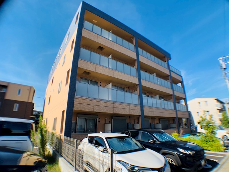 プラン・J その他外観6