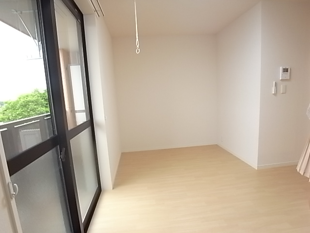 RUHE～ルーエ～ リビング