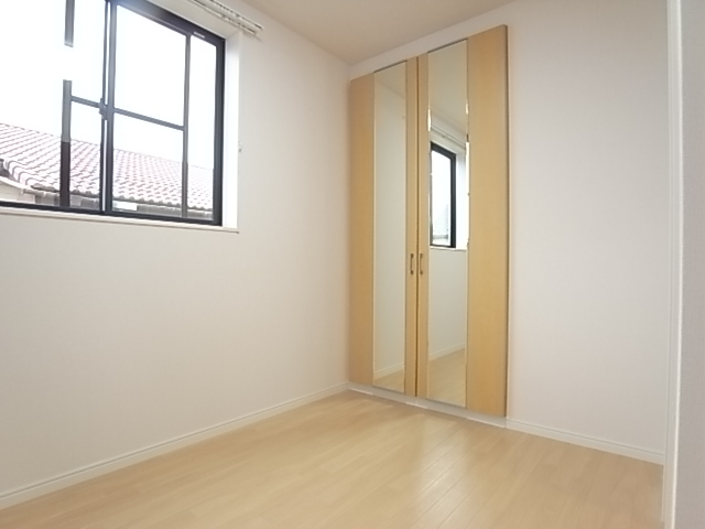 RUHE～ルーエ～ ベッドルーム