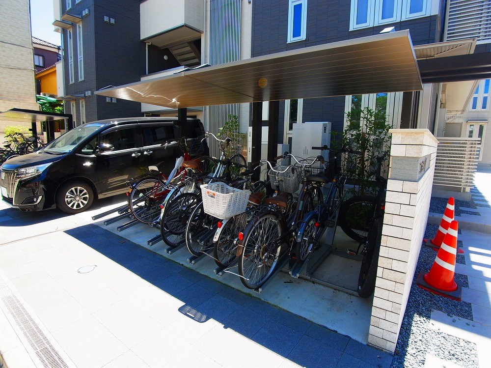 ファミユC その他外観5