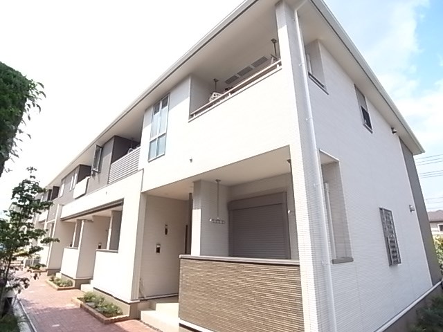 オークヒルズⅢ その他外観6