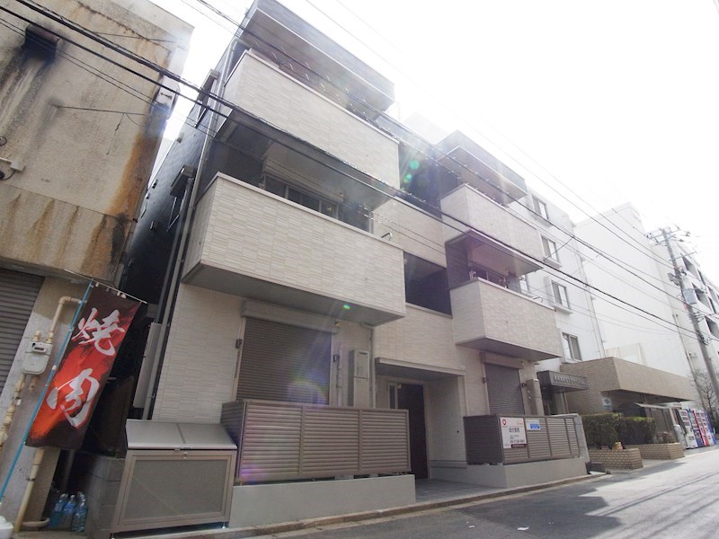 D-Clair その他外観1