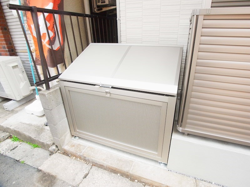 D-Clair その他外観5