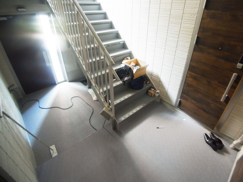 D-Clair その他外観3