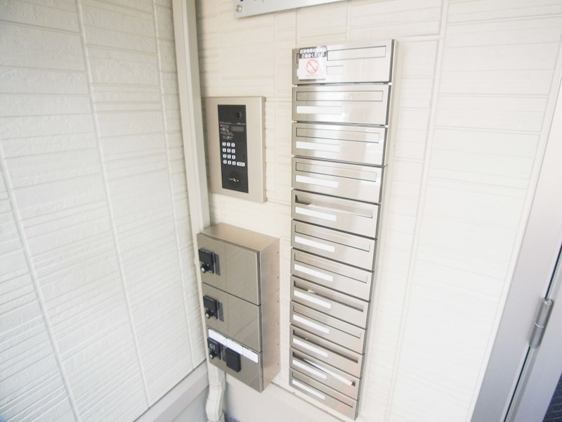 D-Clair その他外観4