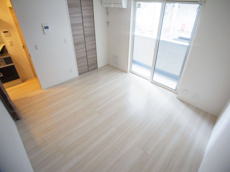 D-Clair リビング