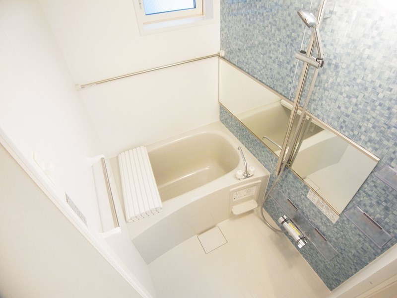 D-Clair 風呂画像