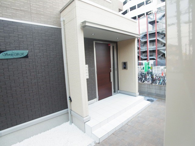 Sorte.s.k その他外観1