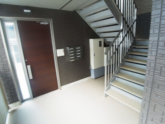 Sorte.s.k その他外観2