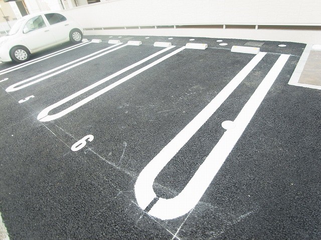 Sorte.s.k その他外観3