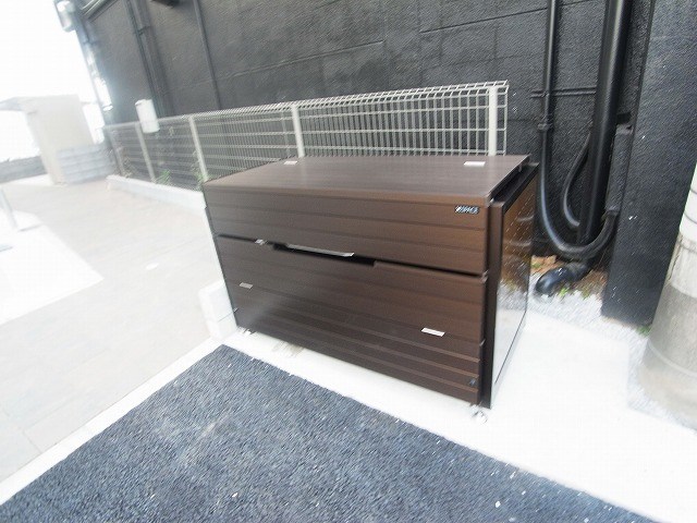 Sorte.s.k その他外観4