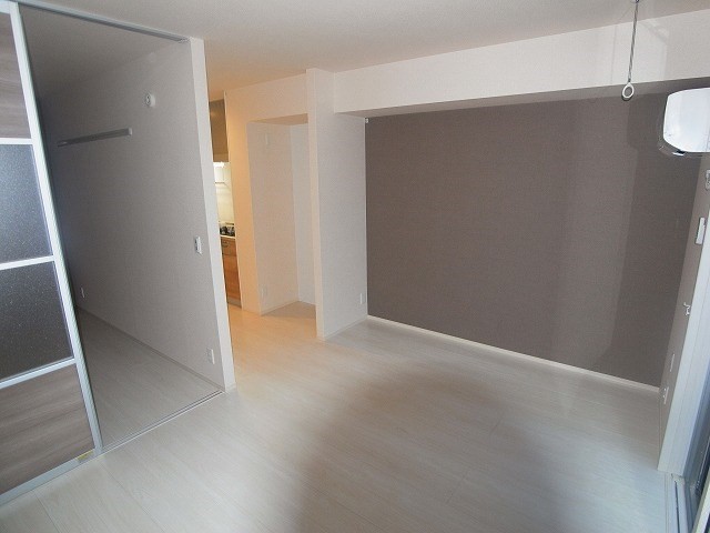 Sorte.s.k リビング