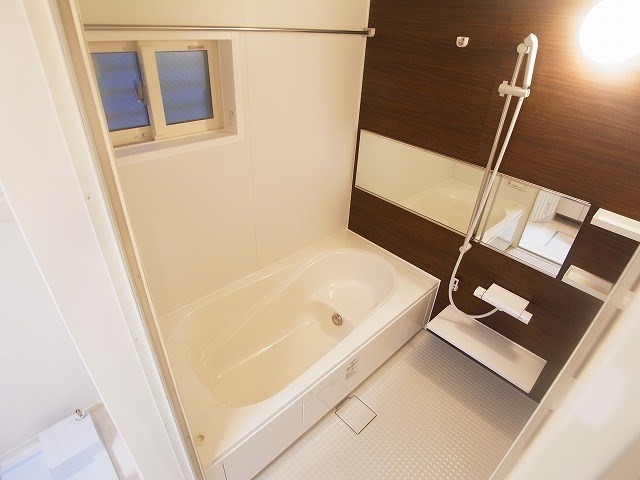 Sorte.s.k 風呂画像