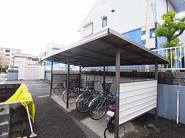 パールハイツ米村27 その他外観4