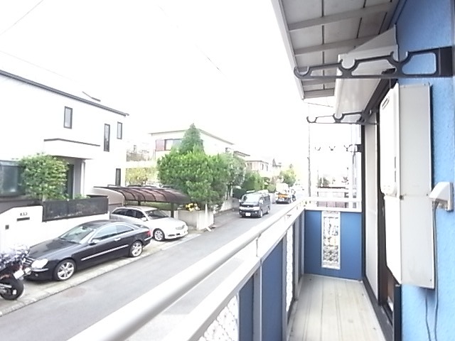 パールハイツ米村27 その他7