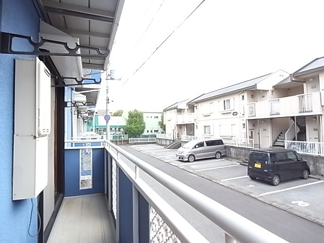 パールハイツ米村27 その他9