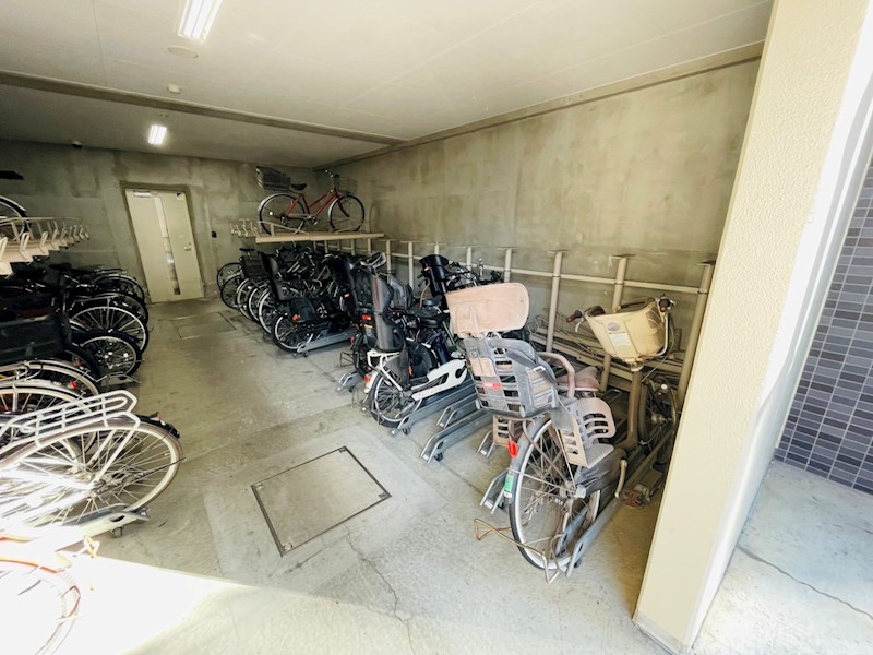 レーベンリヴァーレクロス東京 その他外観5